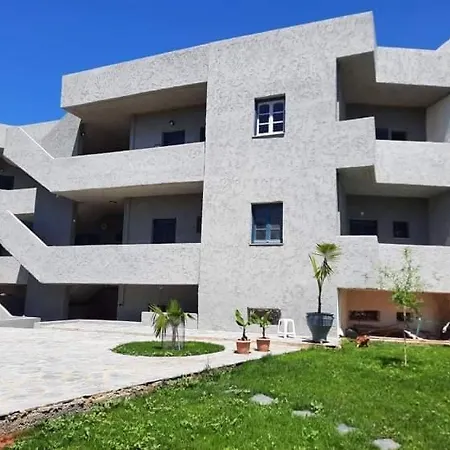 Christou Apts Jason 04 * Hersonissos (Crete)