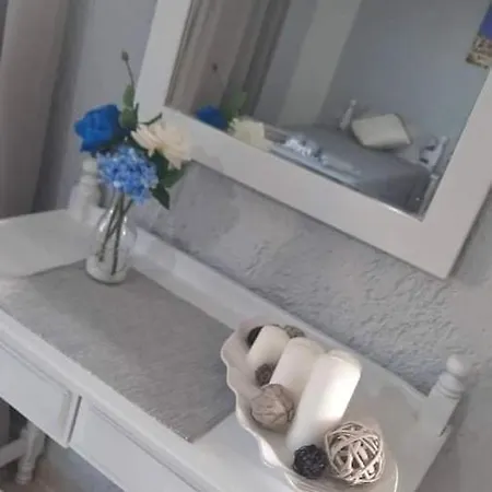 Apartamento Christou Apts Jason 04 Hersonissos (Crete)