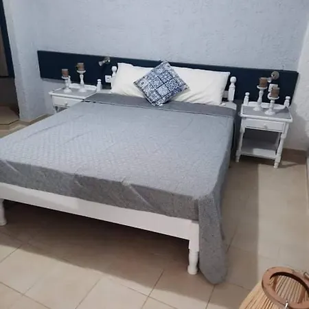 Christou Apts Jason 04 Apartamento *