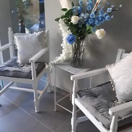 Christou Apts Jason 04 Apartamento *